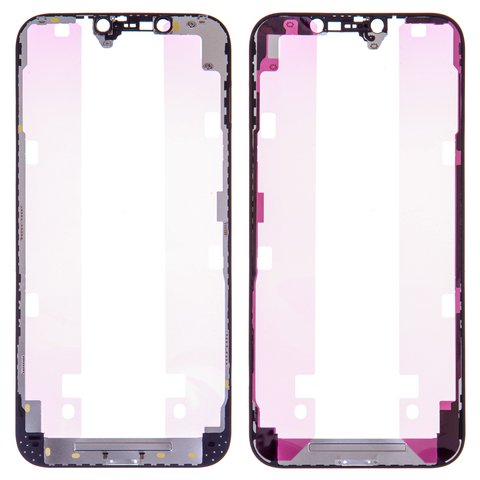 Рамка крепления дисплея для iPhone 12 Pro Max, Original PRC 