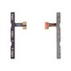 Шлейф для Xiaomi 15, кнопок звуку, кнопки ввімкнення