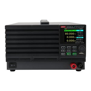 Лабораторний блок живлення UNI T UDP5160 24