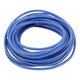 Провод в силиконовой изоляции 16AWG, 1,31 мм², 1 м, синий