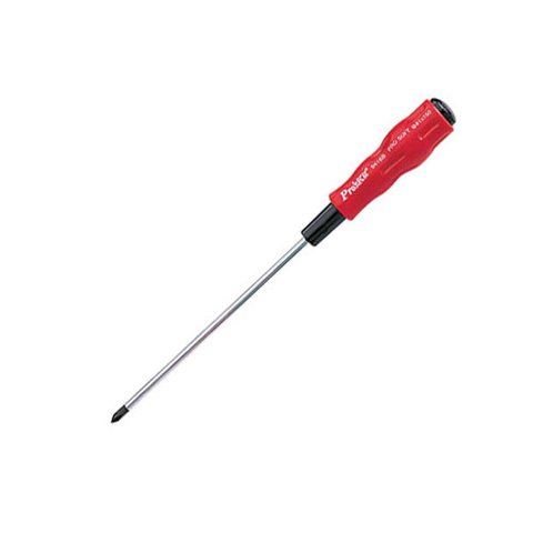 Отвертка крестообразная Pro'sKit 89416B