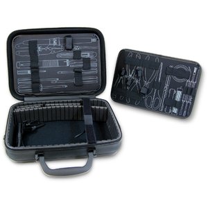 Кейс для электронных инструментов Pro'sKit 9PK-710P Кейс для электронных инструментов Pro'sKit 9PK-710P