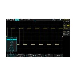 Генератор сигналов SIGLENT SDS2000X-E-FG (ключ активации) для SIGLENT SDS2202X-E, SDS2352X-E Генератор сигналов SIGLENT SDS2000X-E-FG (ключ активации) для SIGLENT SDS2202X-E, SDS2352X-E