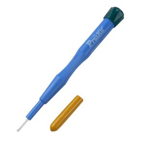 Керамическая шлицевая отвертка Pro'sKit 1PK-034ND Керамическая шлицевая отвертка Pro'sKit 1PK-034ND