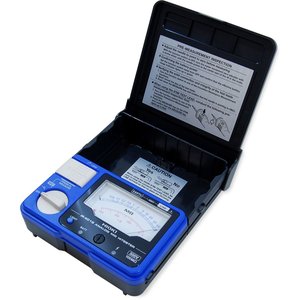 Вимірювач опору HIOKI HiTESTER IR4016 20