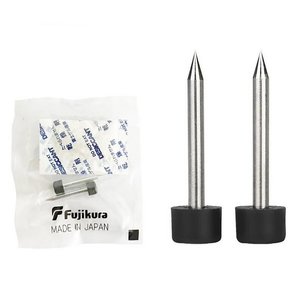 Запасные электроды оптоволоконной сварки Fujikura ELCT2-20A Запасные электроды оптоволоконной сварки Fujikura ELCT2-20A