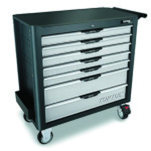 Візок для інструменту TOPTUL TCBK0703, JUMBO NEW PRO LINE