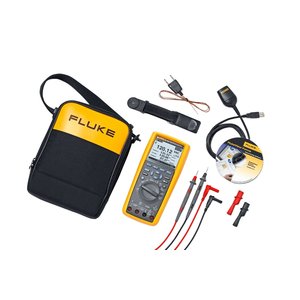 Мультиметр FLUKE 289 FVF EUR с ПО FlukeView Forms 3947812 