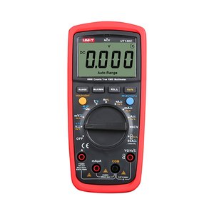 Цифровий мультиметр UNI T UT139C