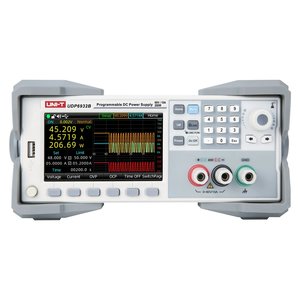 Лабораторний блок живлення UNI T UDP6932B