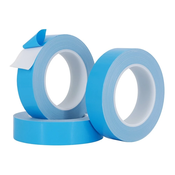 Теплопровідні двосторонні стрічки