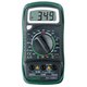 Digital Multimeter Pro'sKit 303-150NCS