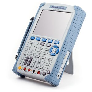 Handheld Digital Oscilloscope Hantek DSO8060 Handheld Digital Oscilloscope Hantek DSO8060