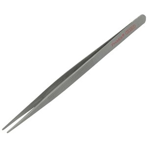 Пинцет Pro'sKit TZ 200F 165 мм 