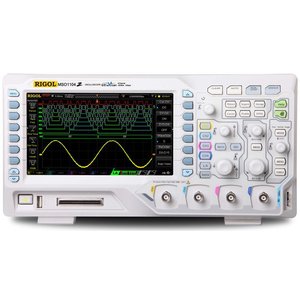 Digital Oscilloscope RIGOL MSO1104Z Digital Oscilloscope RIGOL MSO1104Z
