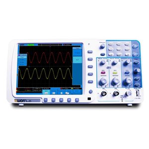 Digital Oscilloscope OWON SDS7102 V