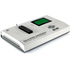Programador USB universal ZLG SmartPRO 5000U-PLUS Programador USB universal ZLG SmartPRO 5000U-PLUS