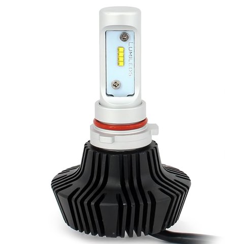 Car LED Headlamp Kit UP 7HL PSX26W 4000Lm PSX26, 4000 lm, cold white