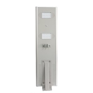 Уличный LED-прожектор PVSS4060 (с солнечной панелью, с датчиком движения, 5200 лм, 12.8 В, 24000 мАг) Уличный LED-прожектор PVSS4060 (с солнечной панелью, с датчиком движения, 5200 лм, 12.8 В, 24000 мАг)
