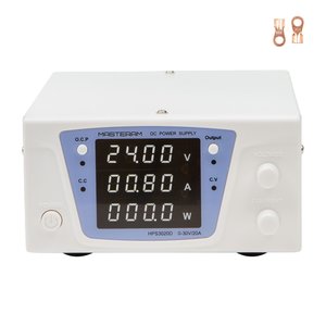 Mini Switching DC Power Supply Haitronic HPS3020D Mini Switching DC Power Supply Haitronic HPS3020D