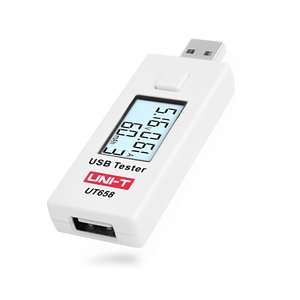 USB tester UNI T UT658