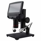 Digital Microscope with Monitor Andonstar ADSM301