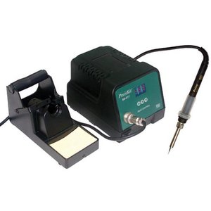 Temperature Controlled Soldering Station Pro'sKit SS 217  AC 110V 220V 