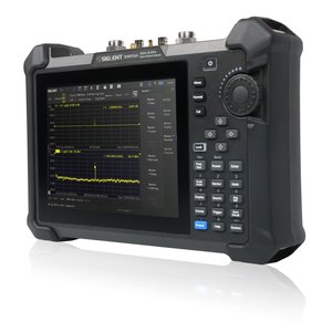 Vector Network Analyser SIGLENT SHN926A